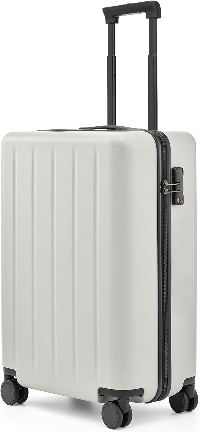Carry On Suitcase, 20 Inch Carry-On Luggage by NINETYGO