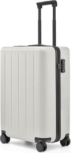 Carry On Suitcase, 20 Inch Carry-On Luggage by NINETYGO