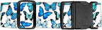 Luggage Straps for Suitcases Travel Belt Accessories, Cute Suitcase Strap by Luggitime