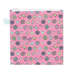 Bumkins Reusable Sandwich and Snack Bags, by Bumkins