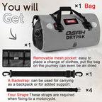 Waterproof Duffel Bag - Image 7