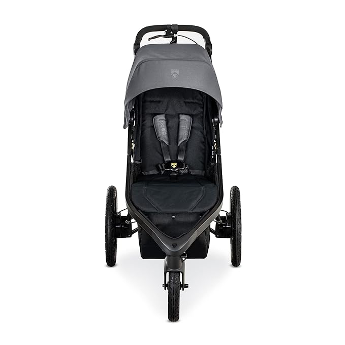 BOB Gear Wayfinder Jogging Stroller - Image 9
