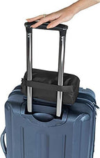 BlueHills Ultra Compact Travel Blanket Pillow in Portable Bag Case - Image 6