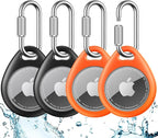UNBREAKcable AirTag Holder for Apple by UNBREAKcable