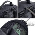 EXCELLENT ELITE SPANKER Outdoor Hydration Backpack Bundle Packs Water Bladder - Image 5