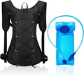 Hydration Backpack, Cycling Backpack Outdoor, Lightweight Hydration Pack by Magiduck