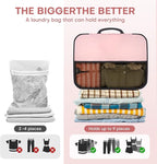 8 PCS Compression Packing Cubes - Image 5