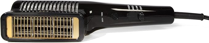 2000 Professional Hair Styler