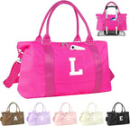 Overnight Bag for Kids Teen Girls Weekender Dance Bag Birthday Graduation Gifts by izuzta