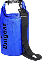 Unigear Dry Bag Waterproof, 2L/5L/10L/20L/30L/40L Floating and Lightweight Bags - Image 2