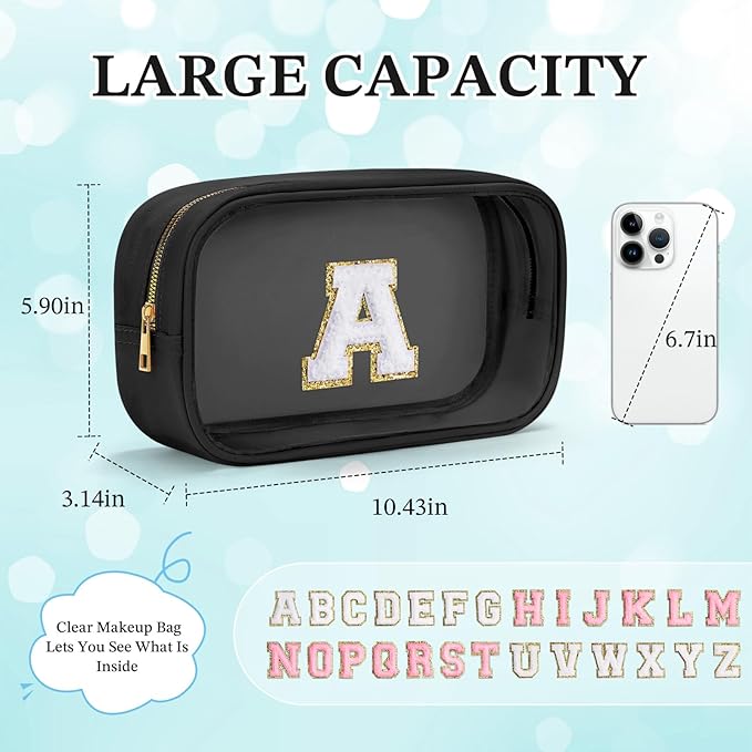 YOOLIFE Birthday Gifts | Initial Birthday Gifts - Image 4
