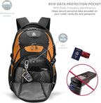 Swissdigital Design Laptop Backpack - Image 5