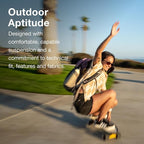 Osprey Tropos Laptop Backpack - Image 4