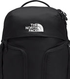 The North Face Surge Commuter Laptop Backpack, TNF Black/TNF Black, One Size - Image 3