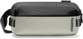 tomtoc Compact EDC Sling Bag, Minimalist Chest Shoulder Backpack Crossbody Bag by tomtoc