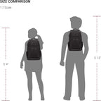SwissGear 5698 Laptop Backpack - Image 6