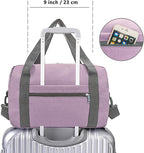 15 Inch Small Carry On Bags for Airplanes Spirit Airlines Personal Item Bag - Image 5