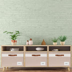Extra Large Storage Bins with Lids, Foldable Fabric Storage Baskets with Lids - Image 6