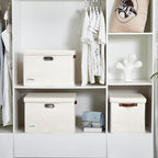 17" Large Collapsible Storage Bins - Image 7