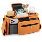 Accmor Universal Stroller Organizer - Image 3