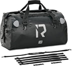 IRON JIA'S Motorcycle Dry Bag - Image 9