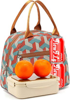 FlowFly Insulated Lunch Cooler Bag - Image 8