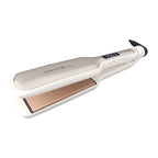 Shine Therapy 2 Inch Hair Straightener (Champagne / 2”)