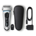 Braun Series 8 8330s Next Generation, Electric Shaver - Image 2
