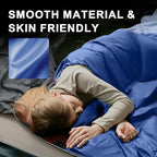 Ultralight Warm Weather Sleeping Bag - Image 3