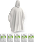 Hagon PRO Disposable Rain Ponchos by HagonPRO