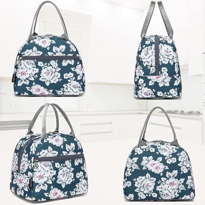 FlowFly Insulated Lunch Cooler Bag - Image 5