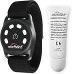 Reliefband Sport Anti-Nausea Wristband | Waterproof, FDA Cleared, Nausea & by Reliefband