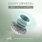Wall Plug in White Noise Sound Machine - Image 2