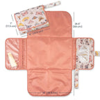 Tiny Twinkle Portable Diaper Changing Pad-Foldable Waterproof Changing - Image 2