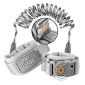 Lehoo Castle Toddler Leash Wrist, 4.9ft Kid Leash Wrist by LehooCastle
