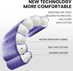 FARLAND Sleeping Bags 30℉ for Adults Teens Kids - Image 4