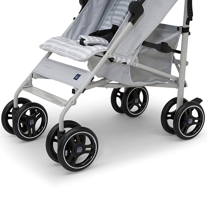 babyGap Classic Stroller - Image 9