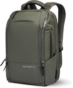 NOMATIC Travel Pack - 20L Water Resistant Laptop Bag - TSA-Ready Expandable by Nomatic