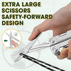 Multitools Pliers Pro, Upgraded Multi Tool - Image 5