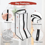 Boot Storage Bags - Image 7