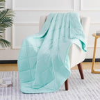 L'AGRATY Weighted Blanket - Image 6