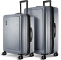 Luggage Sets 2 Piece, 24 Inch Suitcase and 28 Inch Luggage by TravelArim
