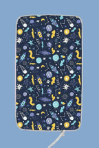 HAMUR HOME Portable Baby Changing Pad – Waterproof, Foldable & Lightweight - Image 5