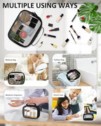 Moyad TSA Approved Clear Toiletry Bag - Image 5