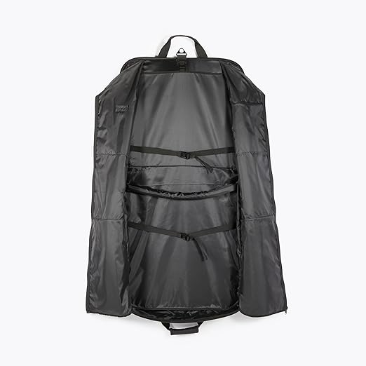 Amazon Basics 43" Premium Garment Bag - Image 4