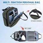 KROSER Carry On Underseat Multi-functional, 16-inch Underseater Lightweight - Image 5