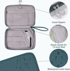 DDgro Electronics Travel Organizer Case - Image 3