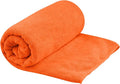Sea to Summit Tek Towel, Plush Camping and Travel Towel by SeaToSummit