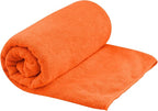 Sea to Summit Tek Towel, Plush Camping and Travel Towel by SeaToSummit