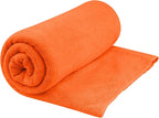 Sea to Summit Tek Towel, Plush Camping and Travel Towel by SeaToSummit